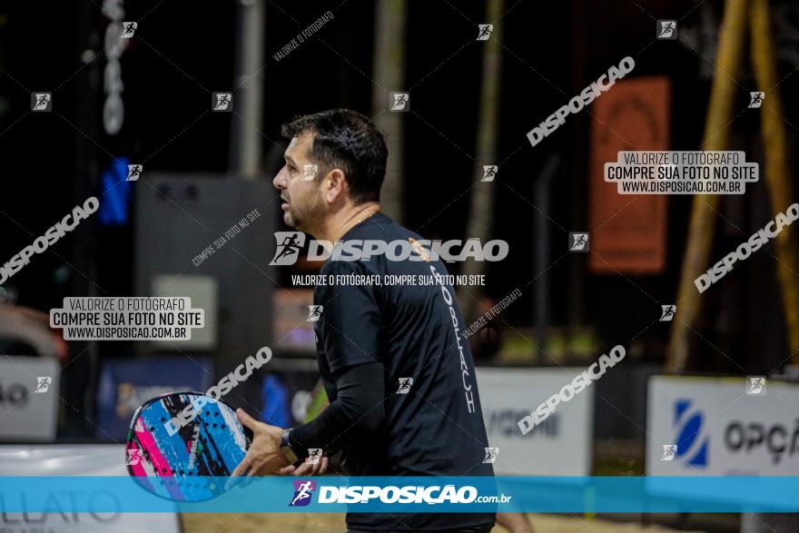 Open de Beach Tennis Opção Imóveis