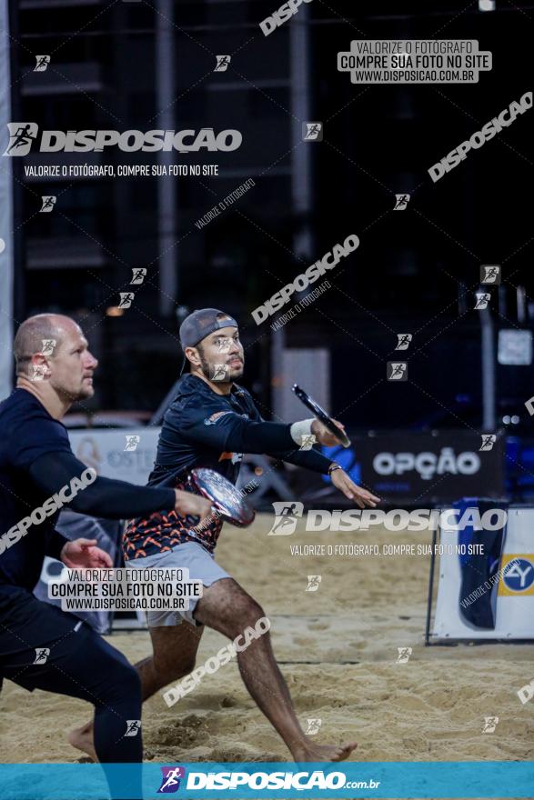 Open de Beach Tennis Opção Imóveis