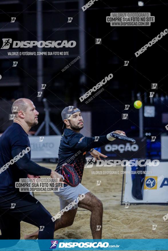 Open de Beach Tennis Opção Imóveis