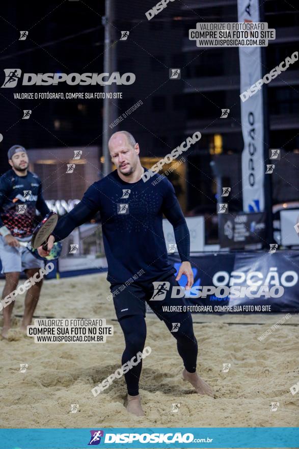 Open de Beach Tennis Opção Imóveis