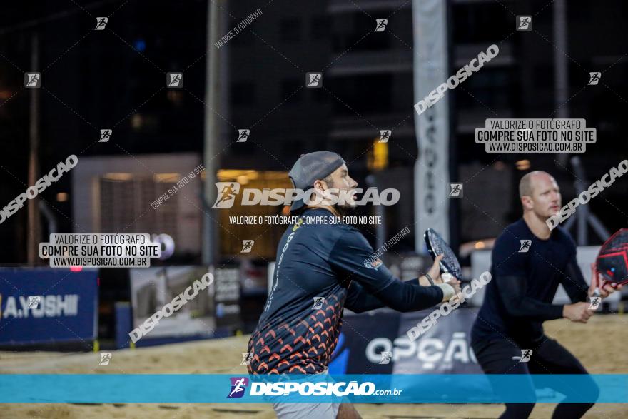 Open de Beach Tennis Opção Imóveis