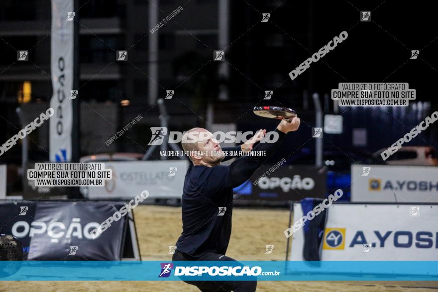 Open de Beach Tennis Opção Imóveis