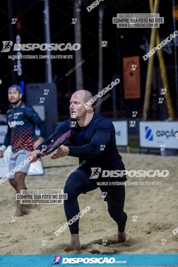 Open de Beach Tennis Opção Imóveis