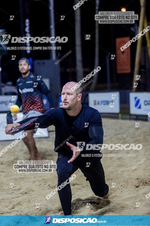 Open de Beach Tennis Opção Imóveis