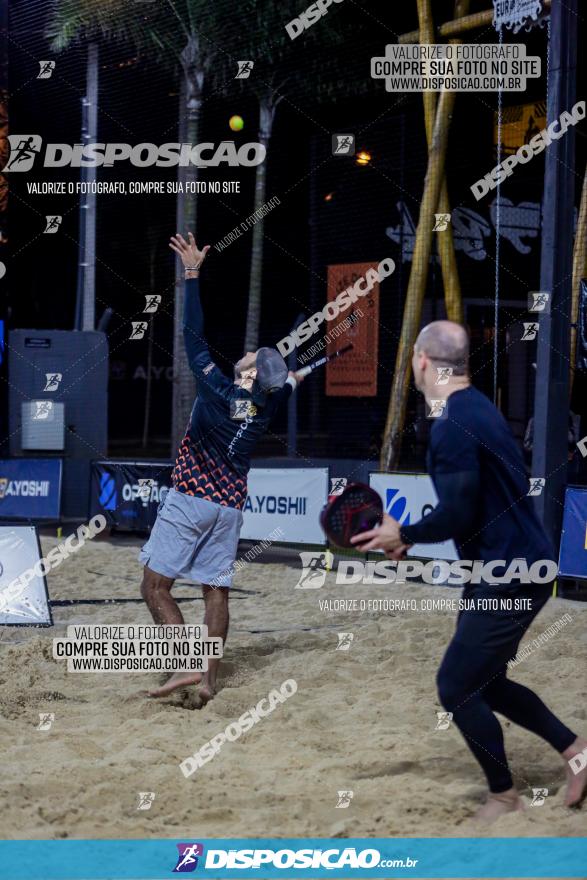 Open de Beach Tennis Opção Imóveis