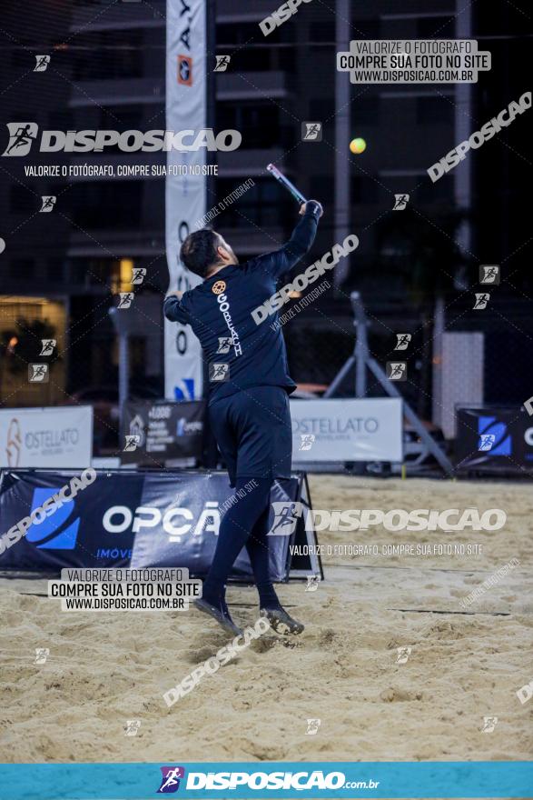 Open de Beach Tennis Opção Imóveis