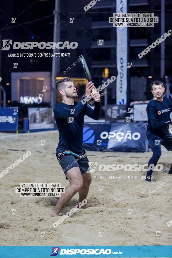 Open de Beach Tennis Opção Imóveis