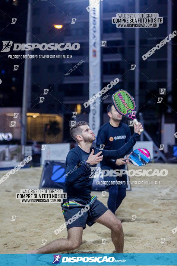 Open de Beach Tennis Opção Imóveis