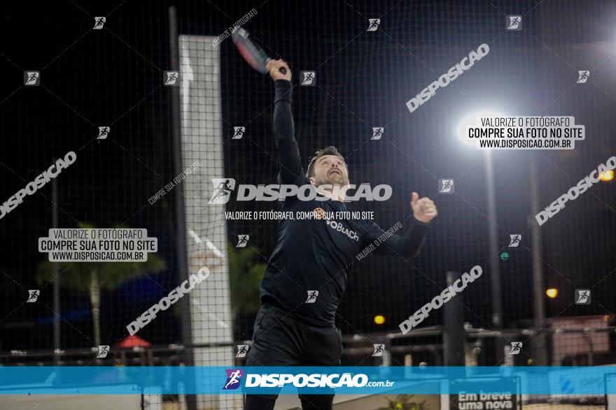 Open de Beach Tennis Opção Imóveis