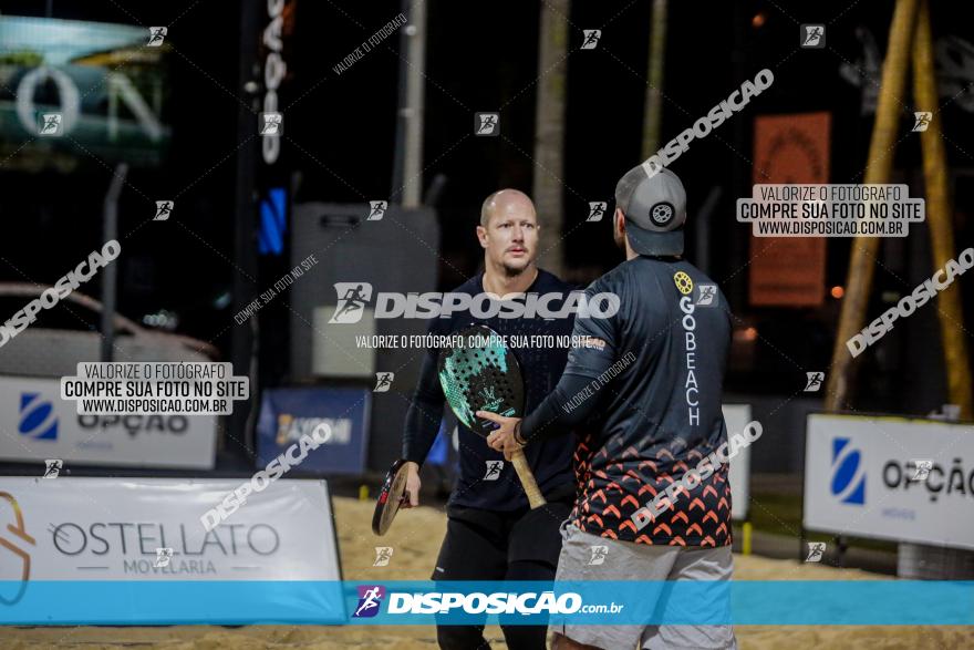 Open de Beach Tennis Opção Imóveis