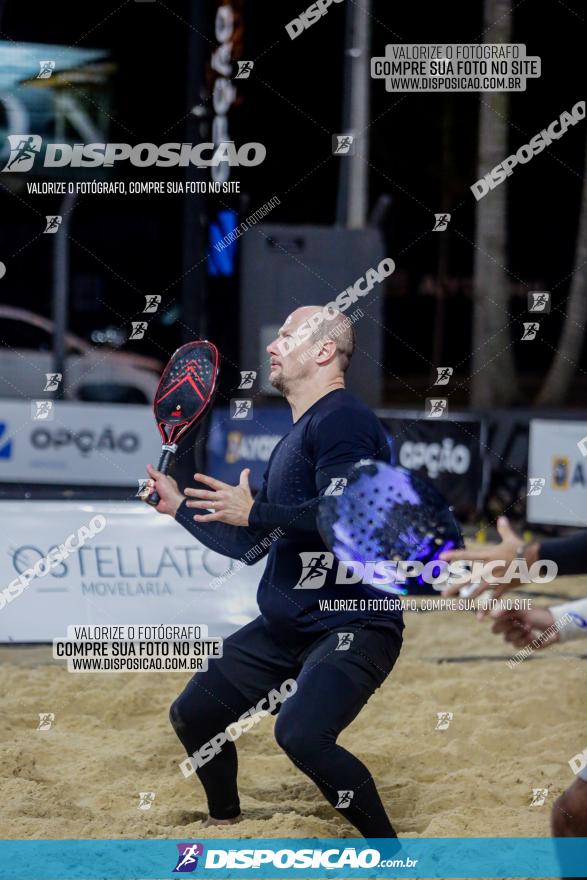 Open de Beach Tennis Opção Imóveis