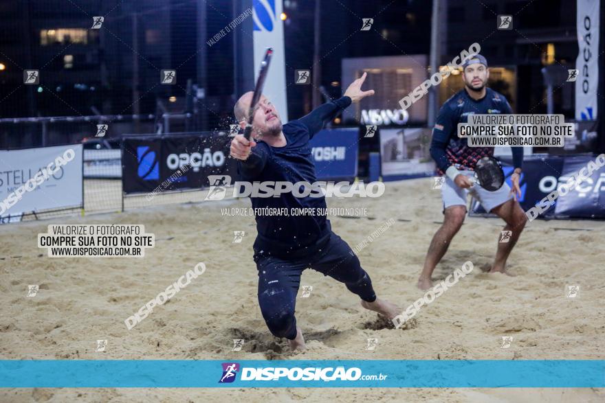 Open de Beach Tennis Opção Imóveis