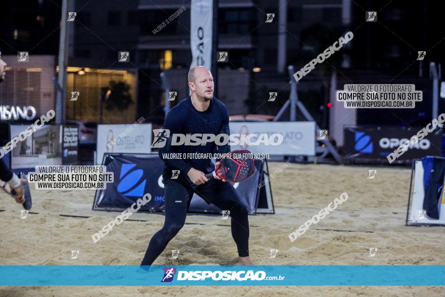 Open de Beach Tennis Opção Imóveis