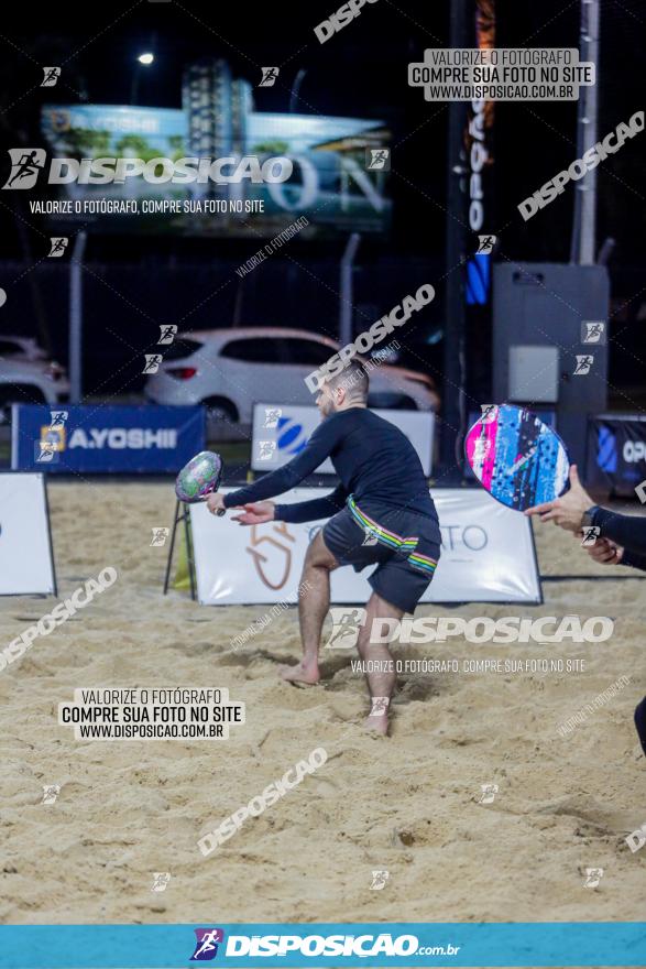 Open de Beach Tennis Opção Imóveis