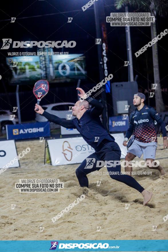 Open de Beach Tennis Opção Imóveis