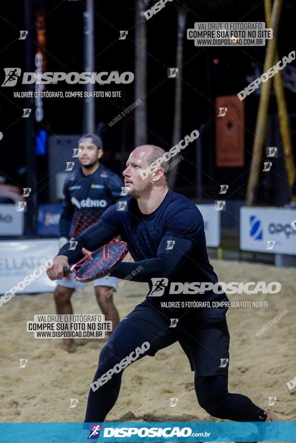 Open de Beach Tennis Opção Imóveis