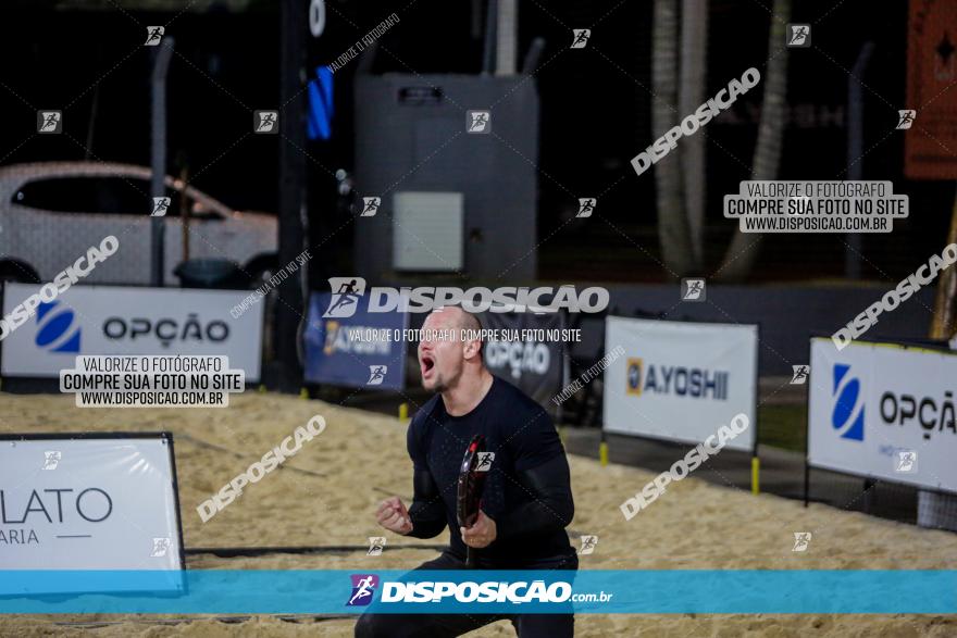 Open de Beach Tennis Opção Imóveis