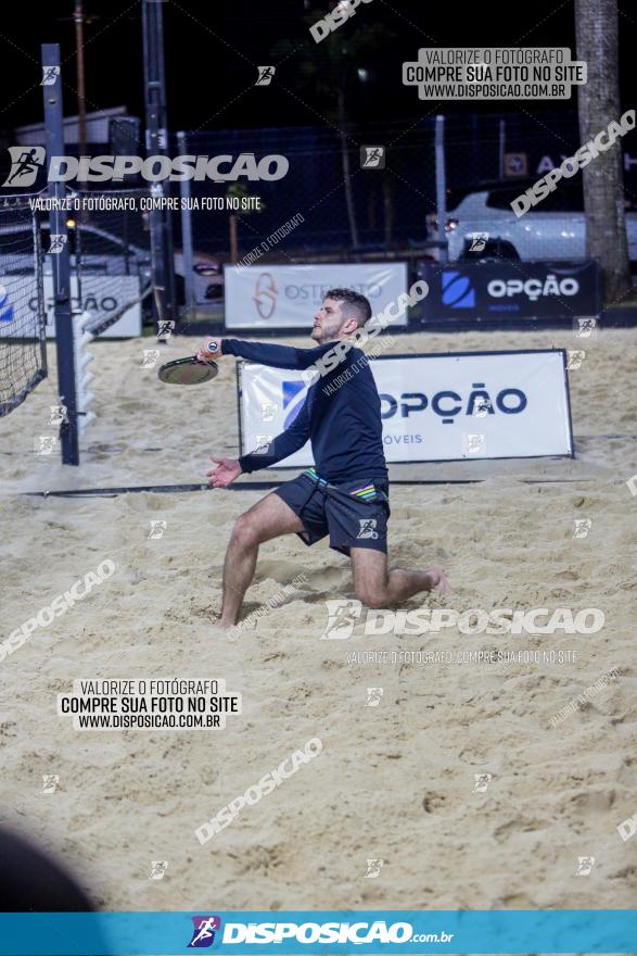 Open de Beach Tennis Opção Imóveis