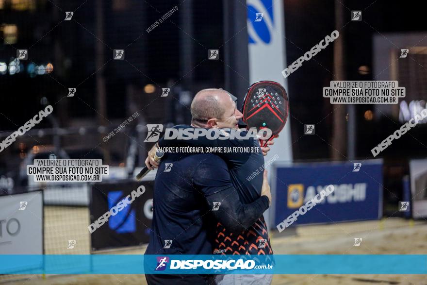 Open de Beach Tennis Opção Imóveis