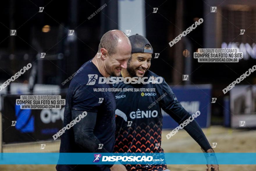 Open de Beach Tennis Opção Imóveis