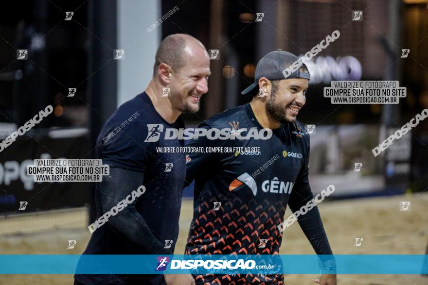 Open de Beach Tennis Opção Imóveis