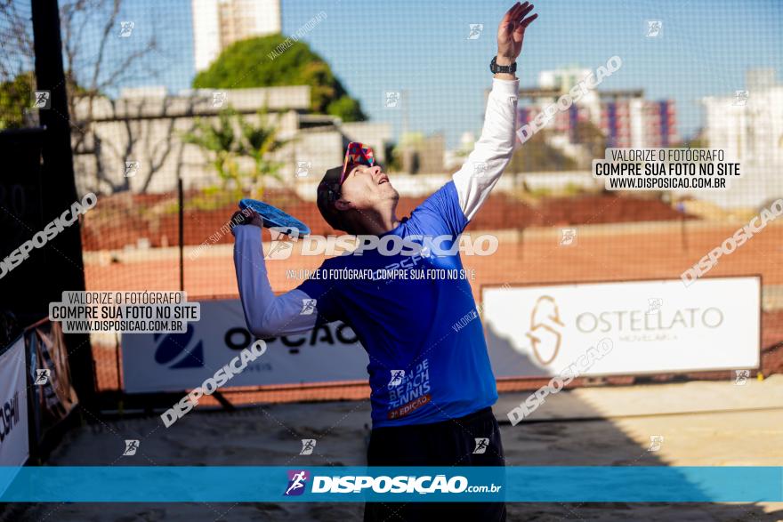 Open de Beach Tennis Opção Imóveis