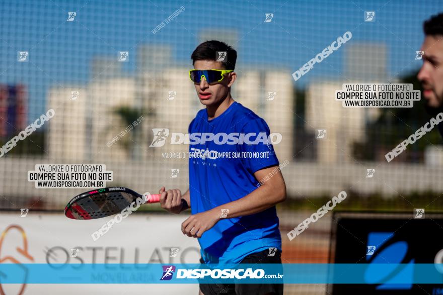 Open de Beach Tennis Opção Imóveis