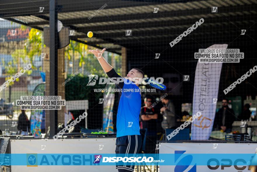 Open de Beach Tennis Opção Imóveis