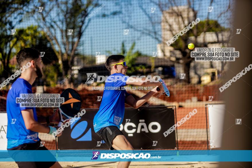 Open de Beach Tennis Opção Imóveis