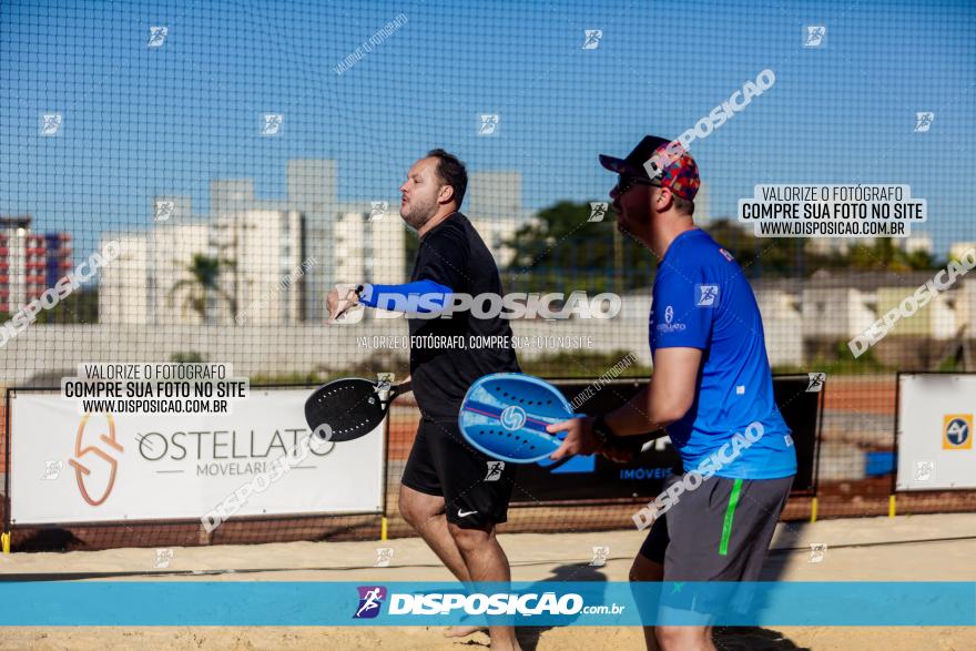 Open de Beach Tennis Opção Imóveis