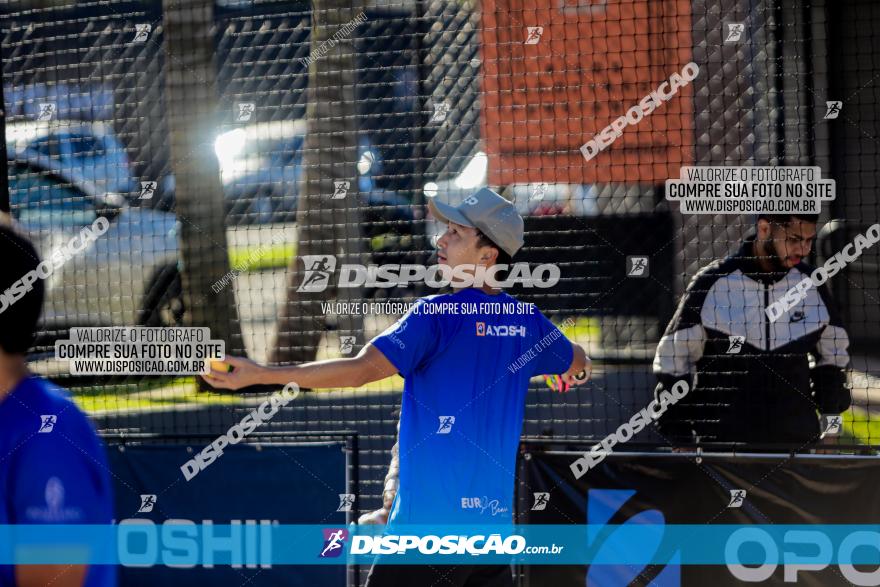 Open de Beach Tennis Opção Imóveis