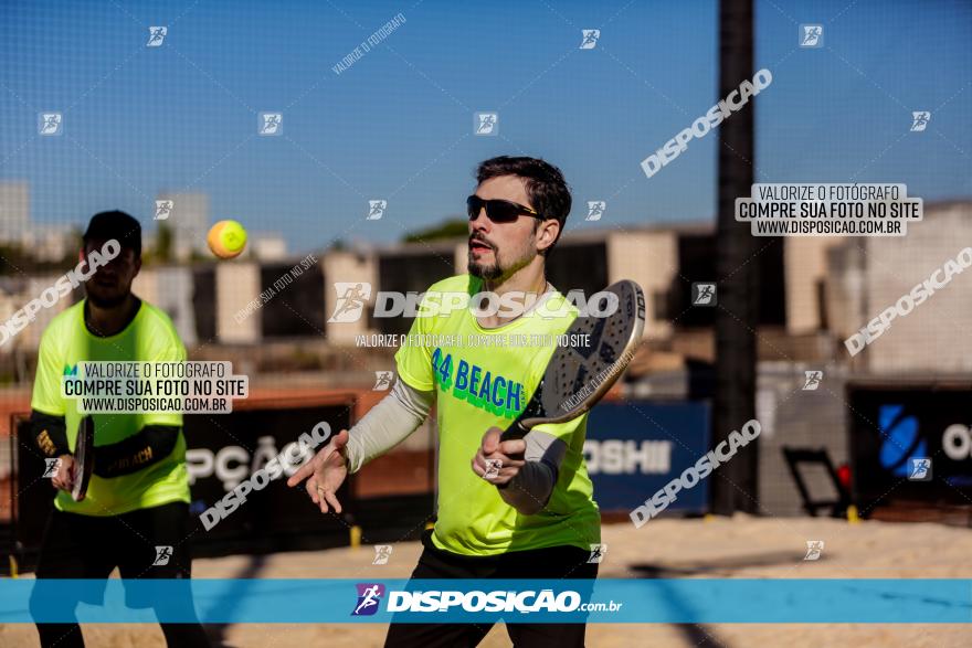 Open de Beach Tennis Opção Imóveis