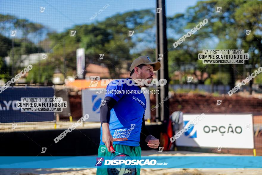 Open de Beach Tennis Opção Imóveis