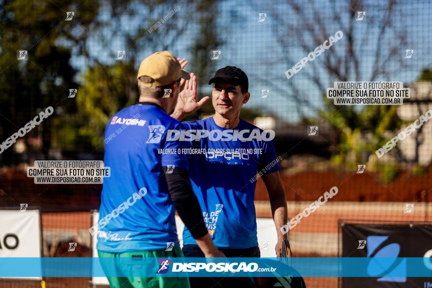 Open de Beach Tennis Opção Imóveis