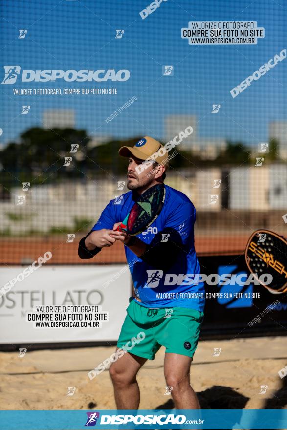 Open de Beach Tennis Opção Imóveis