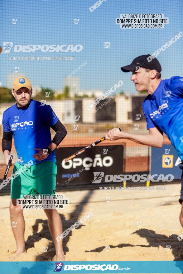 Open de Beach Tennis Opção Imóveis