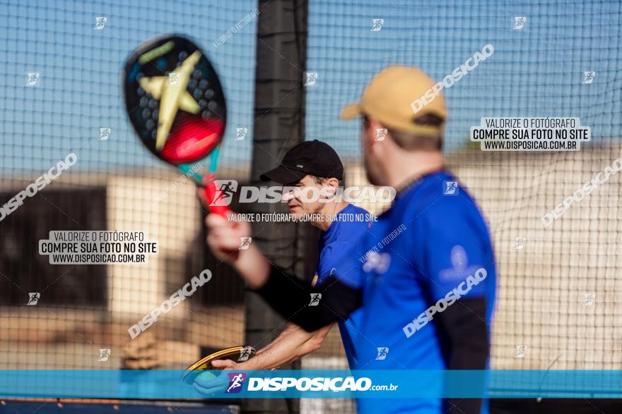 Open de Beach Tennis Opção Imóveis