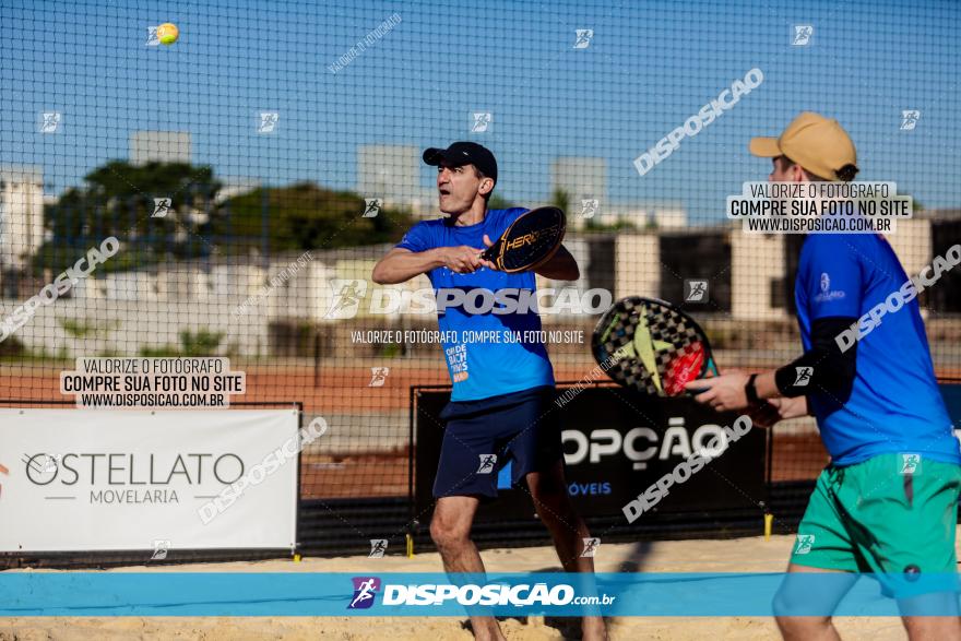 Open de Beach Tennis Opção Imóveis