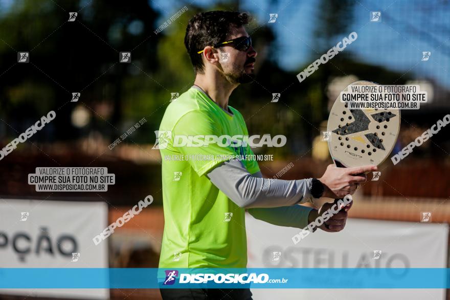 Open de Beach Tennis Opção Imóveis