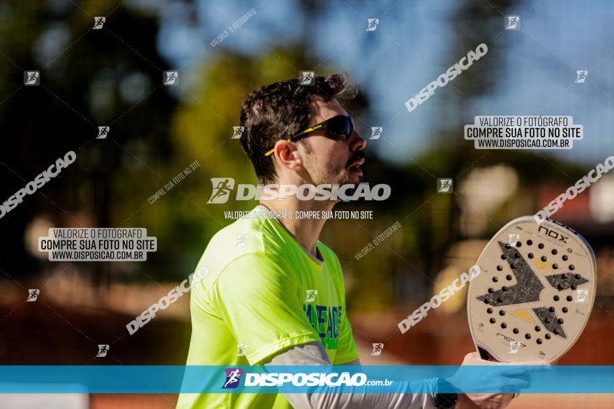 Open de Beach Tennis Opção Imóveis