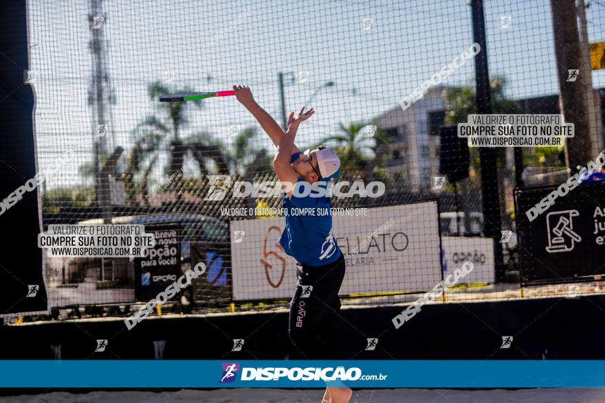 Open de Beach Tennis Opção Imóveis