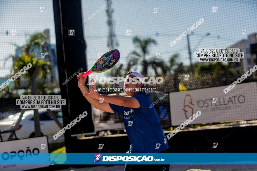 Open de Beach Tennis Opção Imóveis