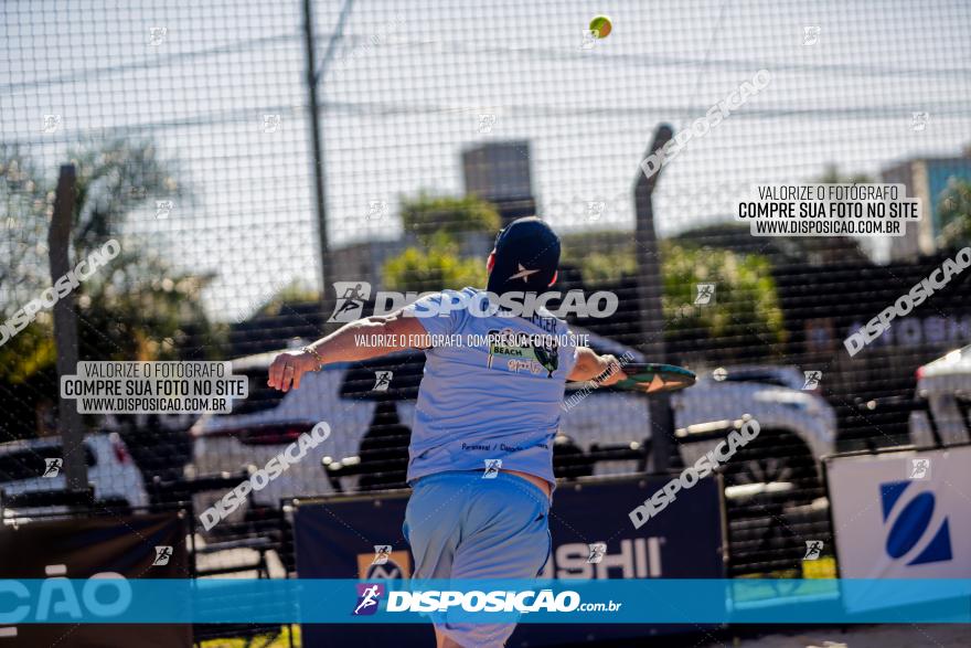 Open de Beach Tennis Opção Imóveis