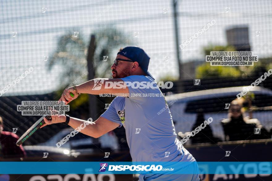 Open de Beach Tennis Opção Imóveis