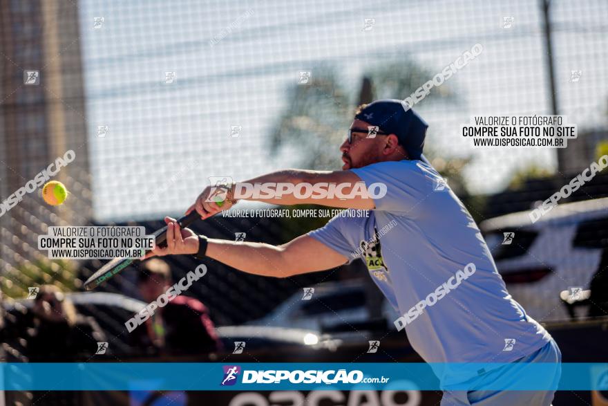 Open de Beach Tennis Opção Imóveis