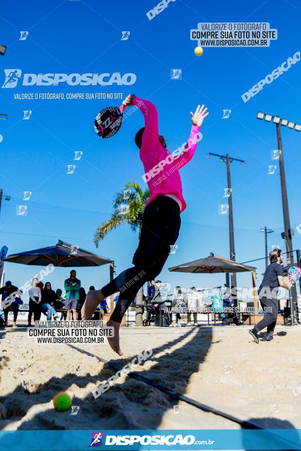 Open de Beach Tennis Opção Imóveis