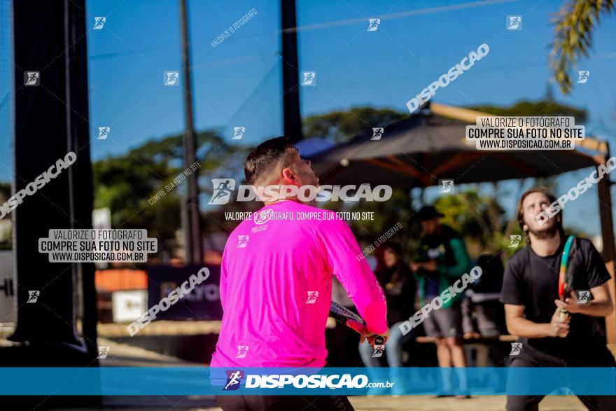 Open de Beach Tennis Opção Imóveis