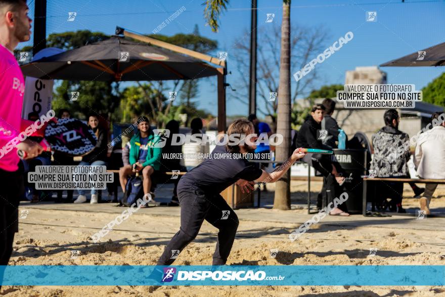 Open de Beach Tennis Opção Imóveis