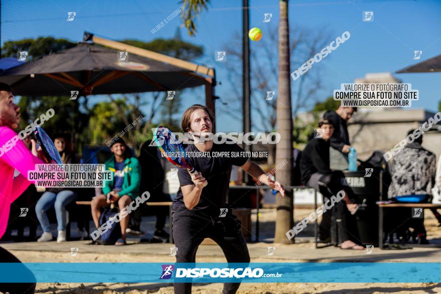 Open de Beach Tennis Opção Imóveis