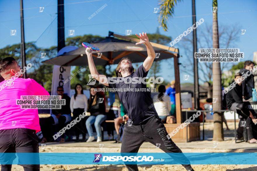 Open de Beach Tennis Opção Imóveis